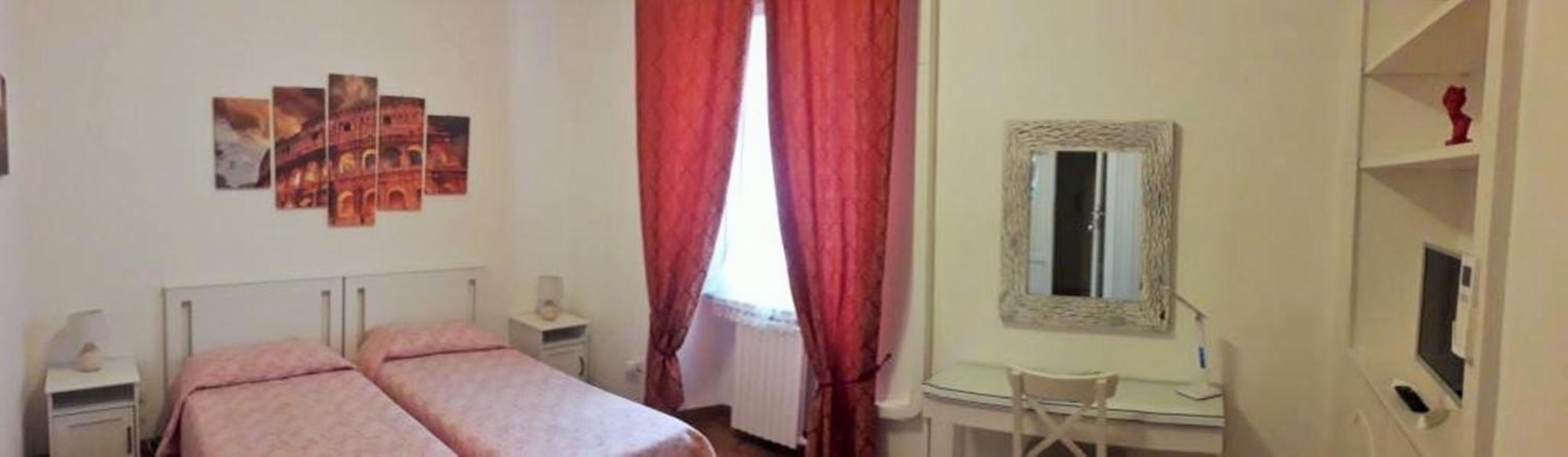 Superior Zweibettzimmer