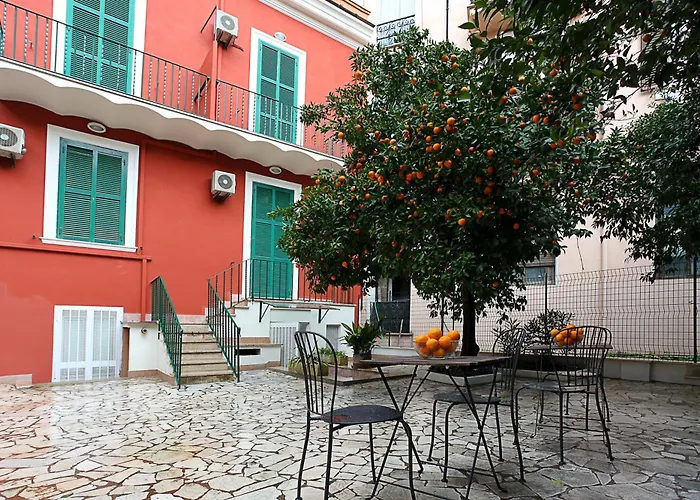 Hotel Pisa Rom